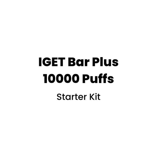 iget bar plus v3