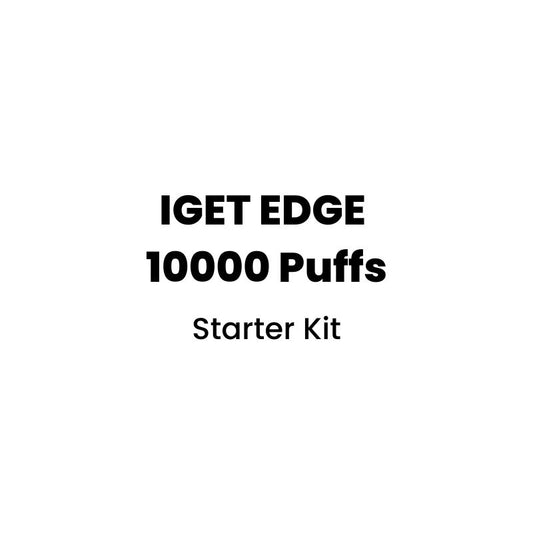 iget edge pod kit