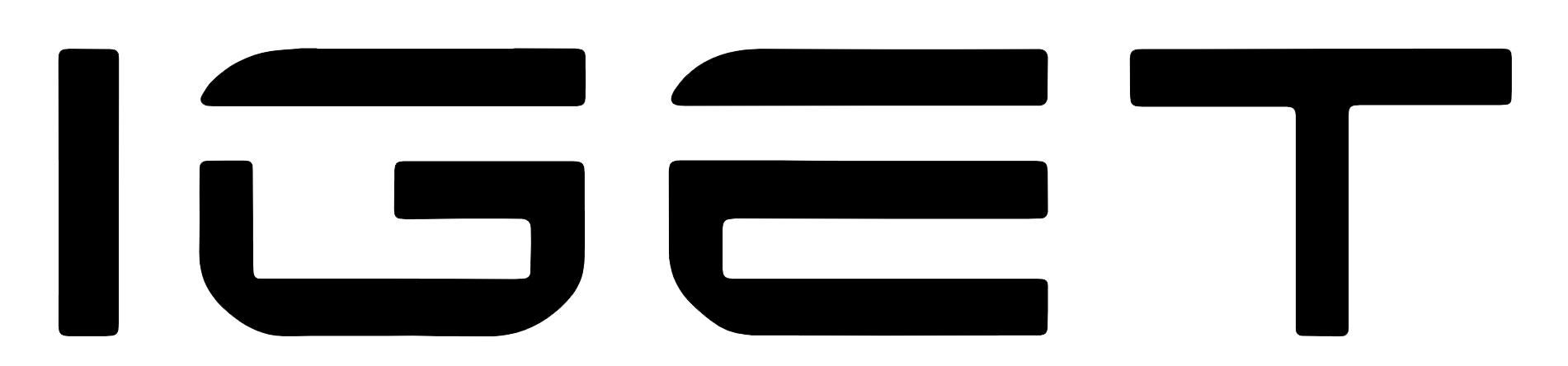 iget bar logo