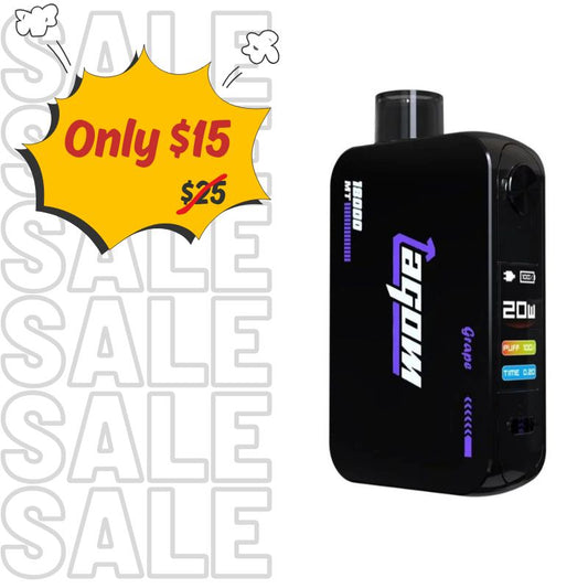lagom disposable vape on sale