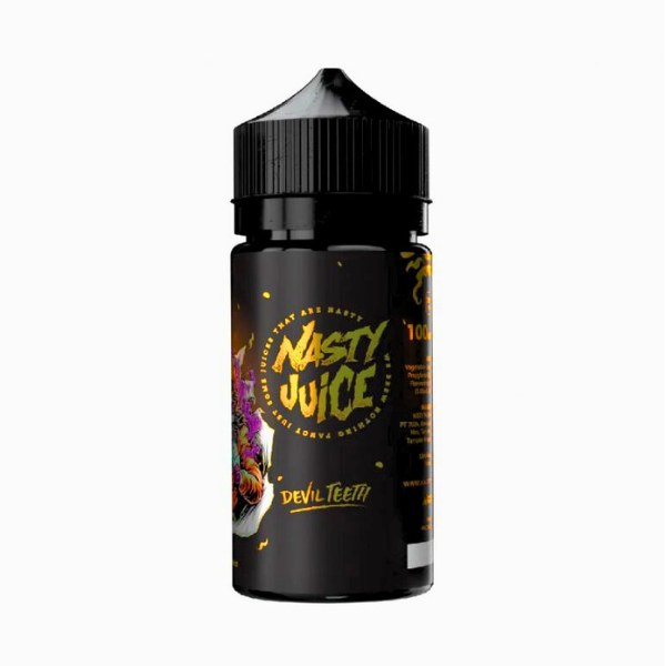 Nasty Juice E Liquid 3mg 100ml VapecloudNZ nasty-juice-e-liquid-3mg-100ml-vapecloudnz