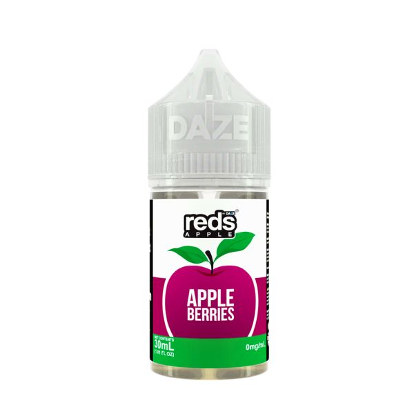 apple berries reds apple eliquid