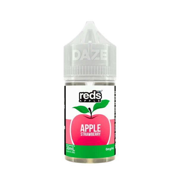 apple strawberry eliquid