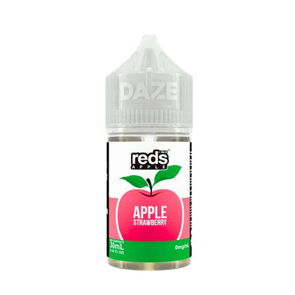 apple strawberry eliquid