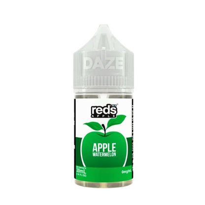 a green bottle eliquid