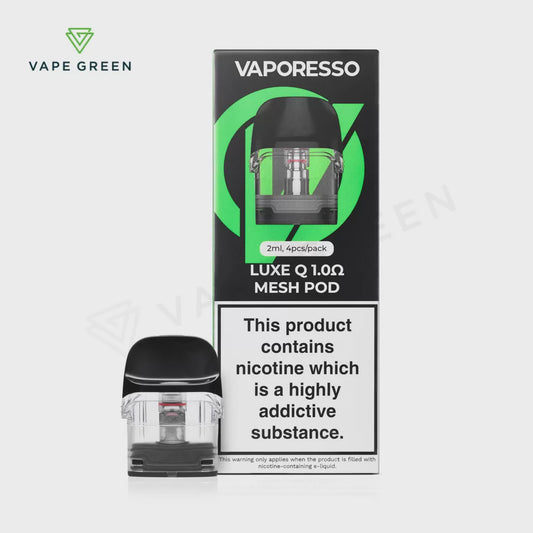 Vaporesso LUXE QS Replacement Pods