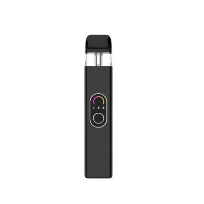 vaporesso xros 4 black color