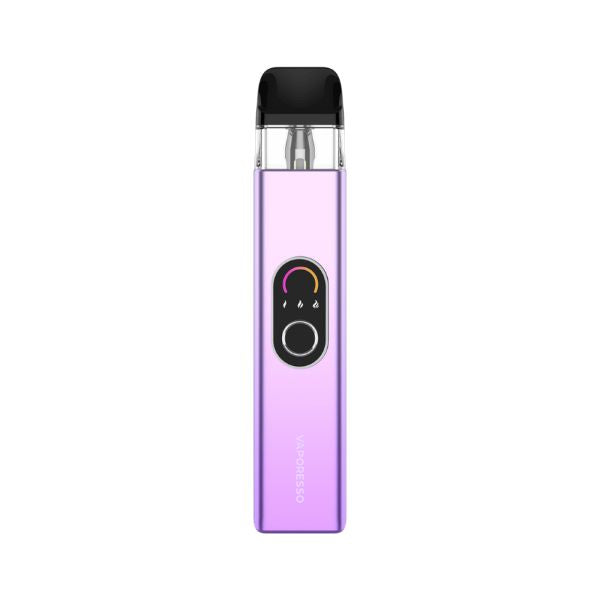 lilac color pod kit