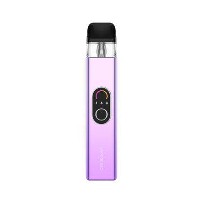 lilac color pod kit