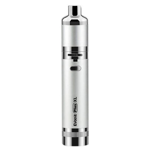 yocan evolve silver