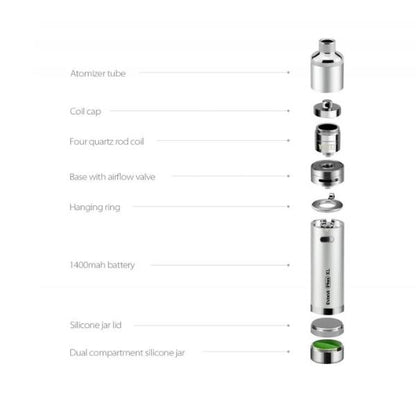 yocan plus xl