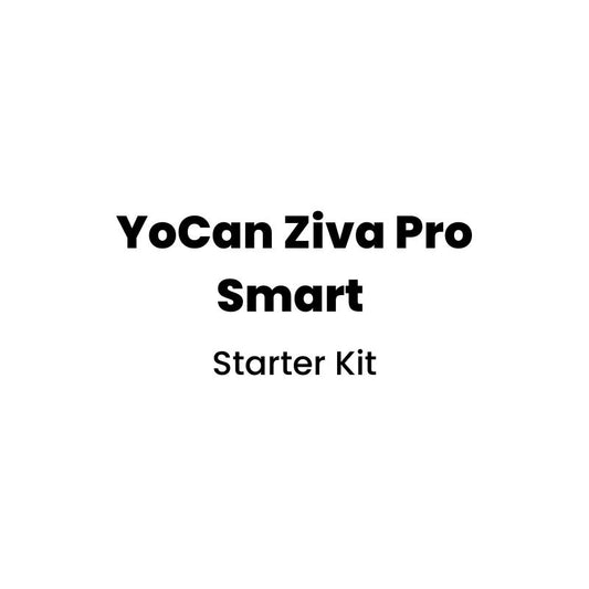 collection of yocan dry herb vaporizer