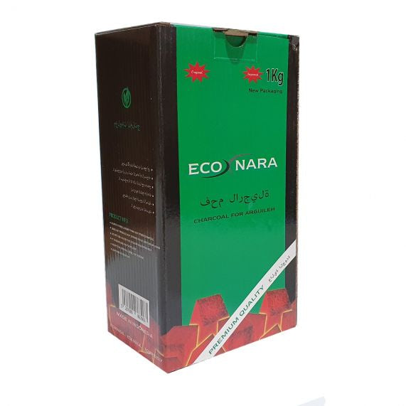 Eco Nara coal