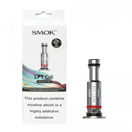 Smok Novo 4 LP1 Replacement Coils