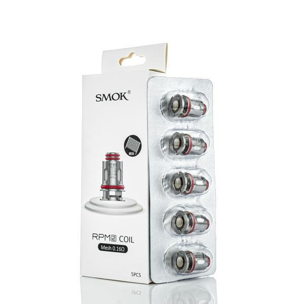 SMOK RPM2 Coils (5 pack)