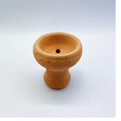 ceramic hookah bowl