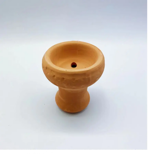 ceramic hookah bowl