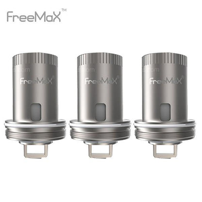 Freemax kanthal single mesh coil 0.15ohm (3 pack)