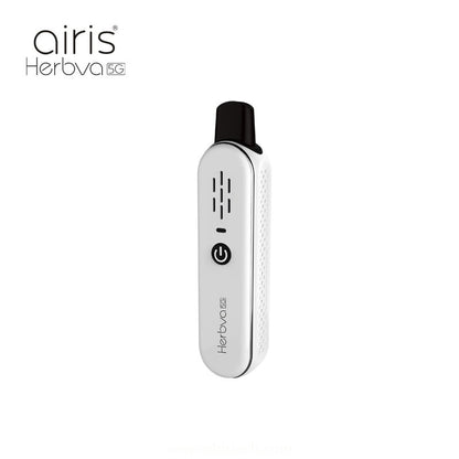 a silver color pen vaporizers