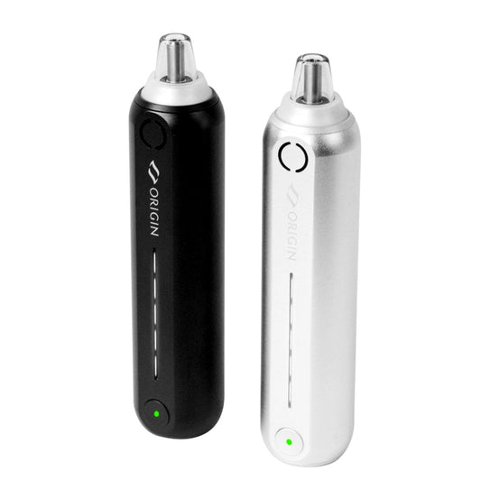 Two dry herb vaporizers available in vapecloud nz