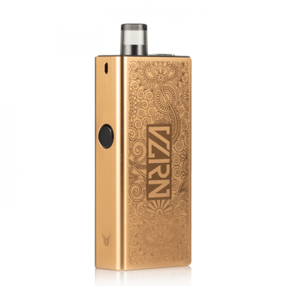 gold Valyrian SE pod device