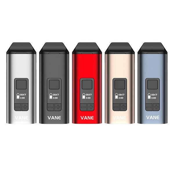 Yocan vane portable