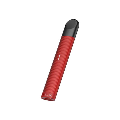 red color relx pod device