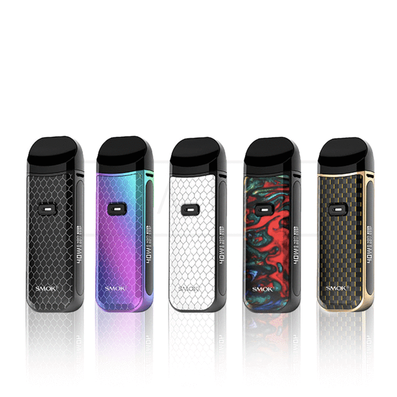 smok nord 2 pod kit