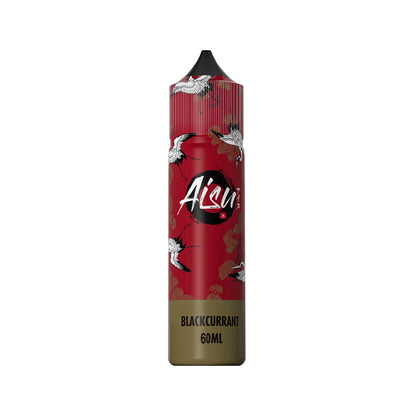 Red colour bottle in 60ml size 